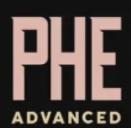 ADVANCED PHE